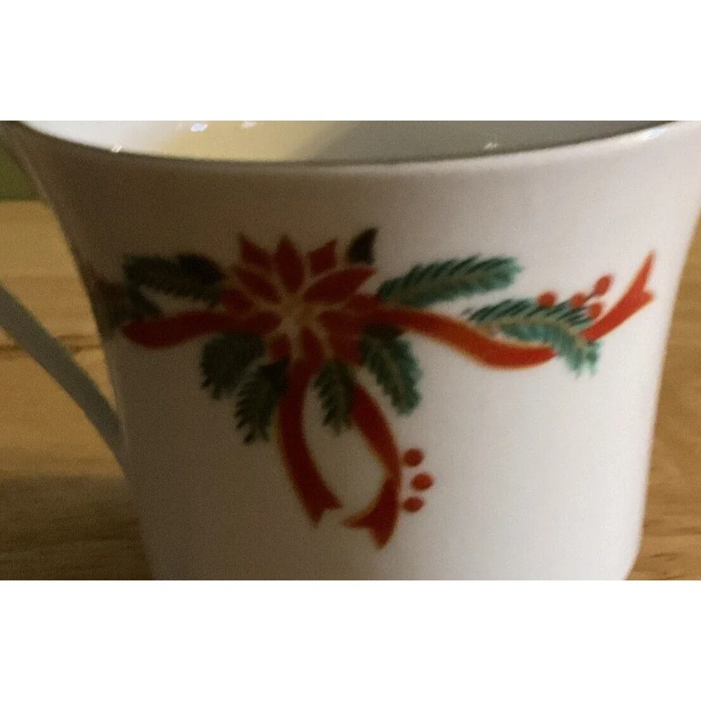 N/A vintage tienshan